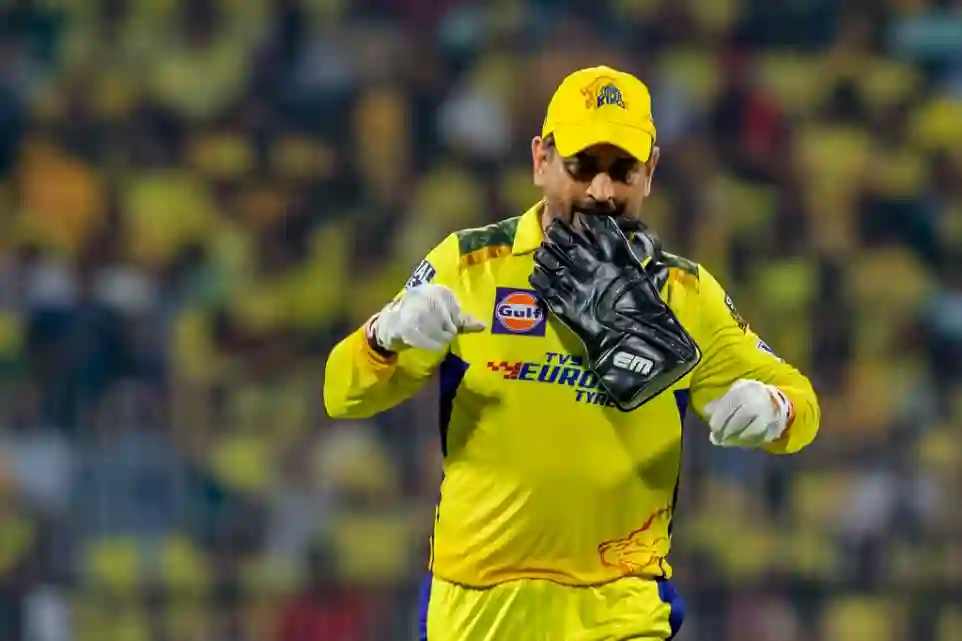 IPL 2023 | Predicted Playing XI of Chennai Super Kings Against Kolkata Knight Riders